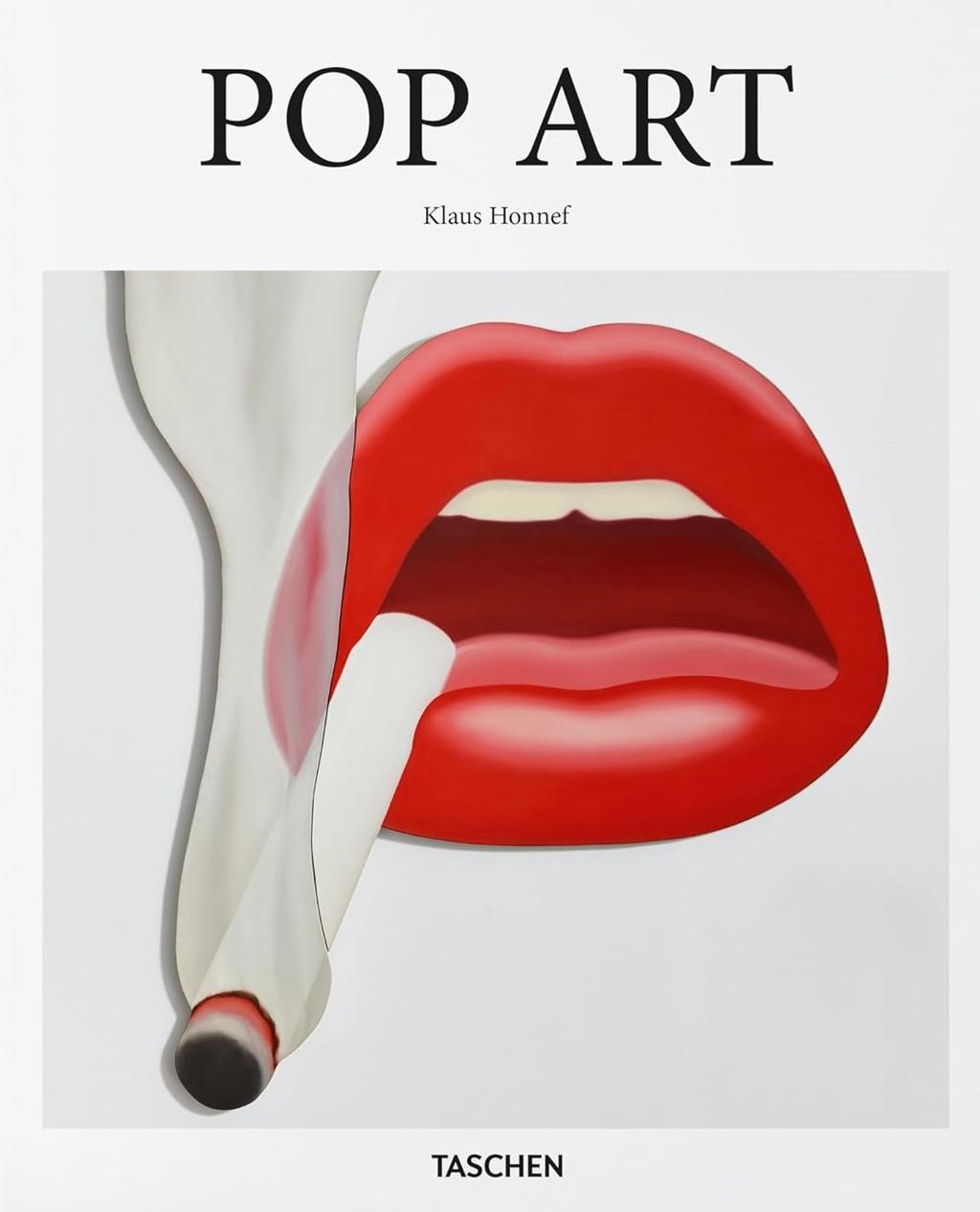 Обкладника "Pop Art" Обкладинка "Pop Art"