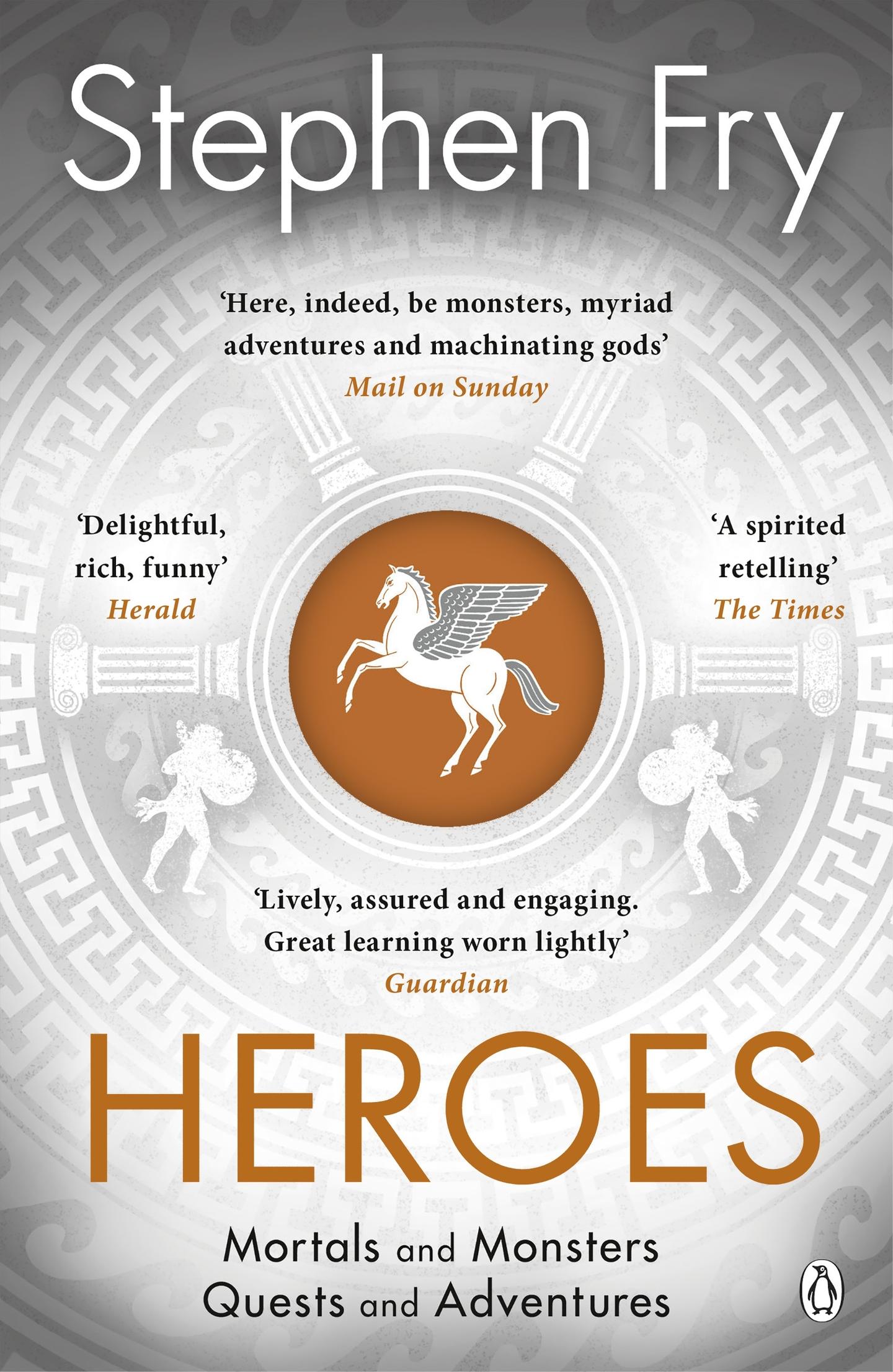 Heroes, Mortals and Monsters, Quests and Adventures