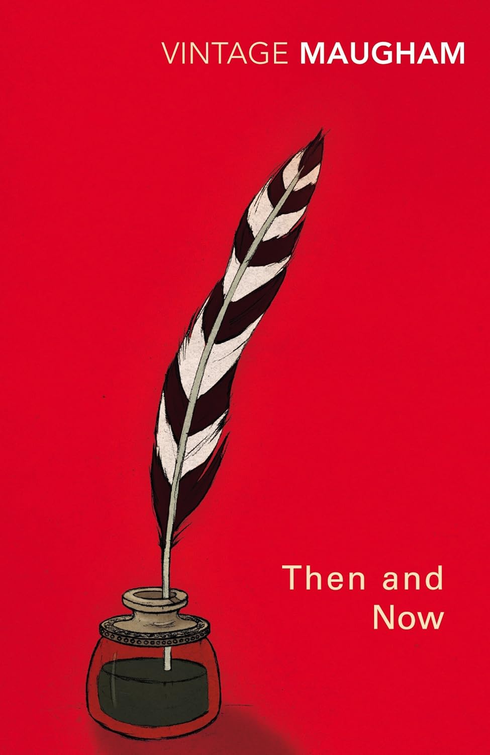 Обкладника "Then And Now" - 1 Фото Превью "Then And Now" - Фото №1