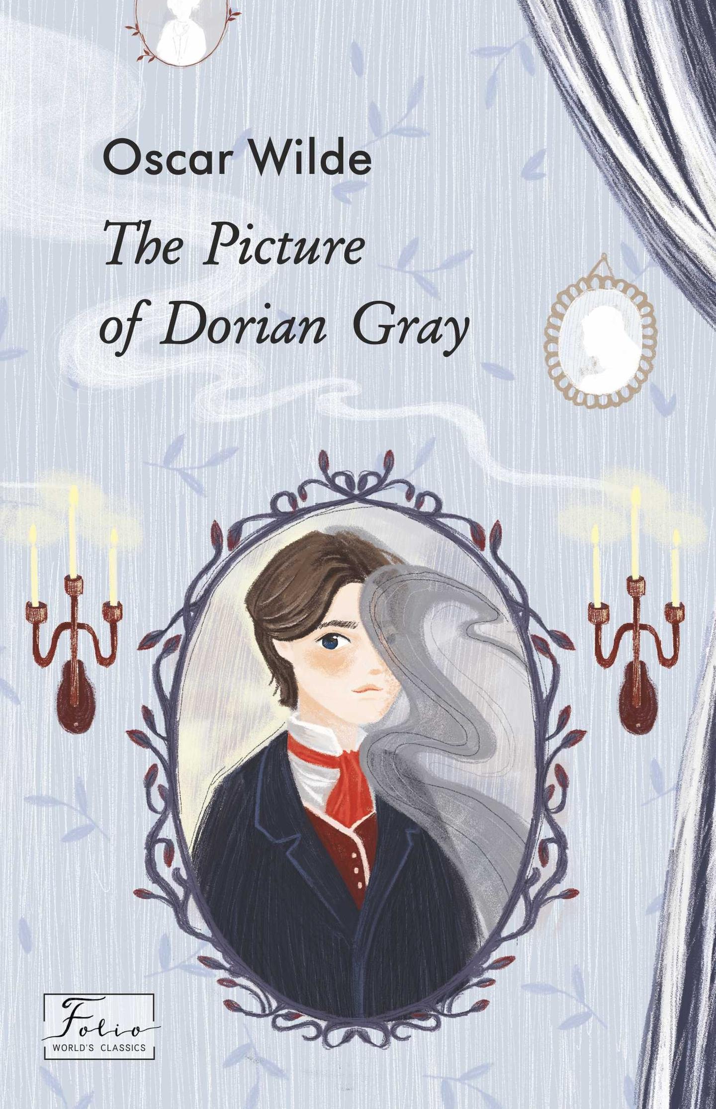 The Picture of Dorian Gray