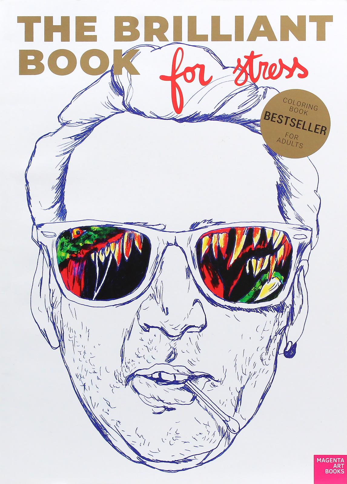 The Brilliant Book for Stress