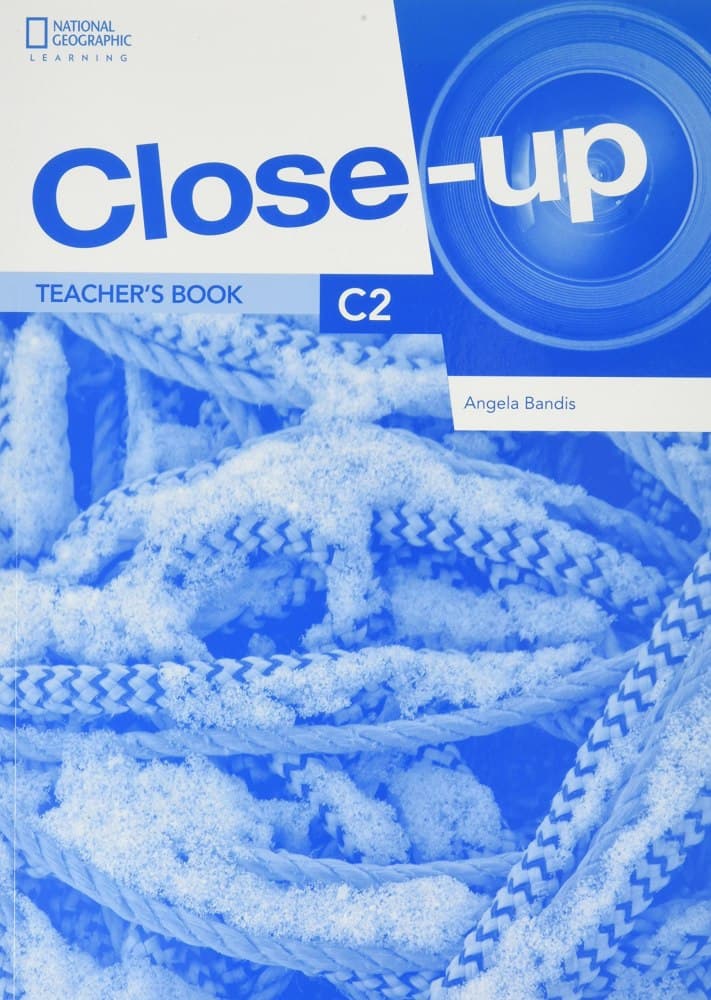 Close-Up (2nd Edition). Level C2. Teacher's Book with Online Teacher Zone