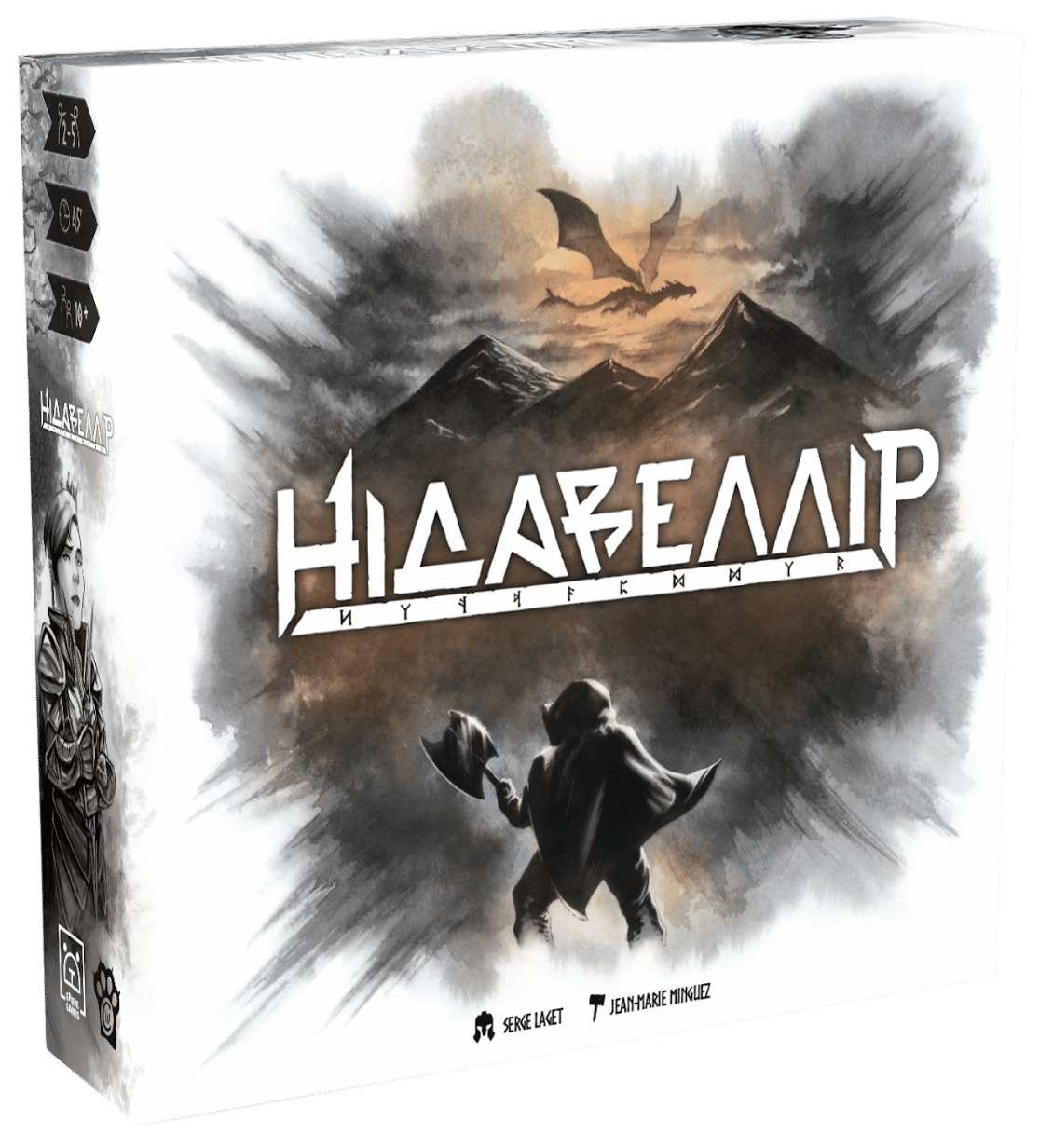 Нідавеллір