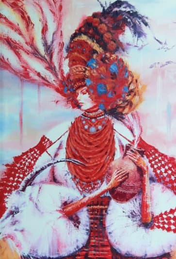 Блокнот «Глечик»