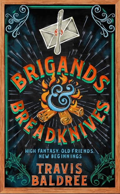 Brigands & Breadknives