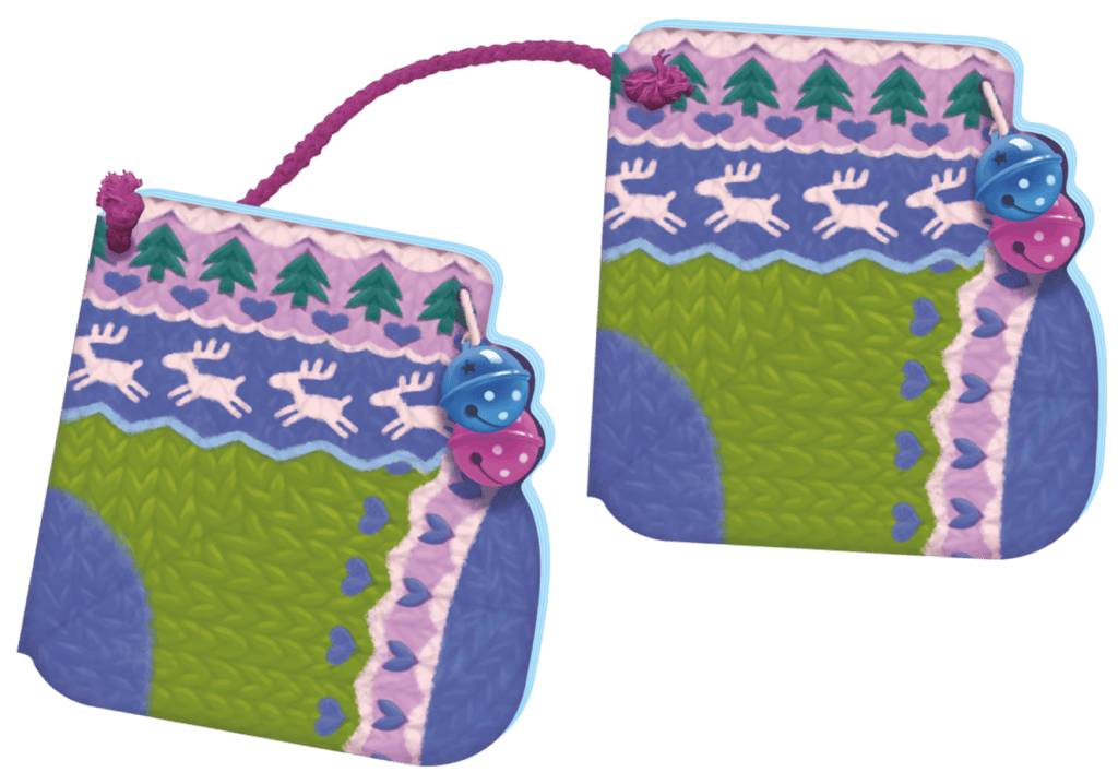 Обкладника "Капчурики" - 1 Фото Превью "Капчурики" - Фото №1