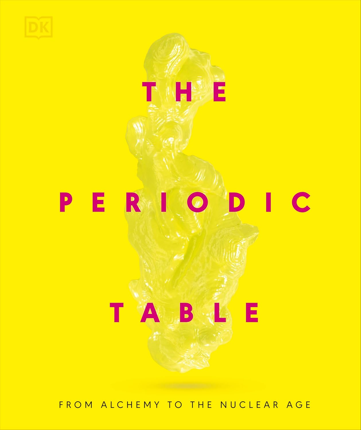 The Periodic Table: From Alchemy to the Nuclear Age