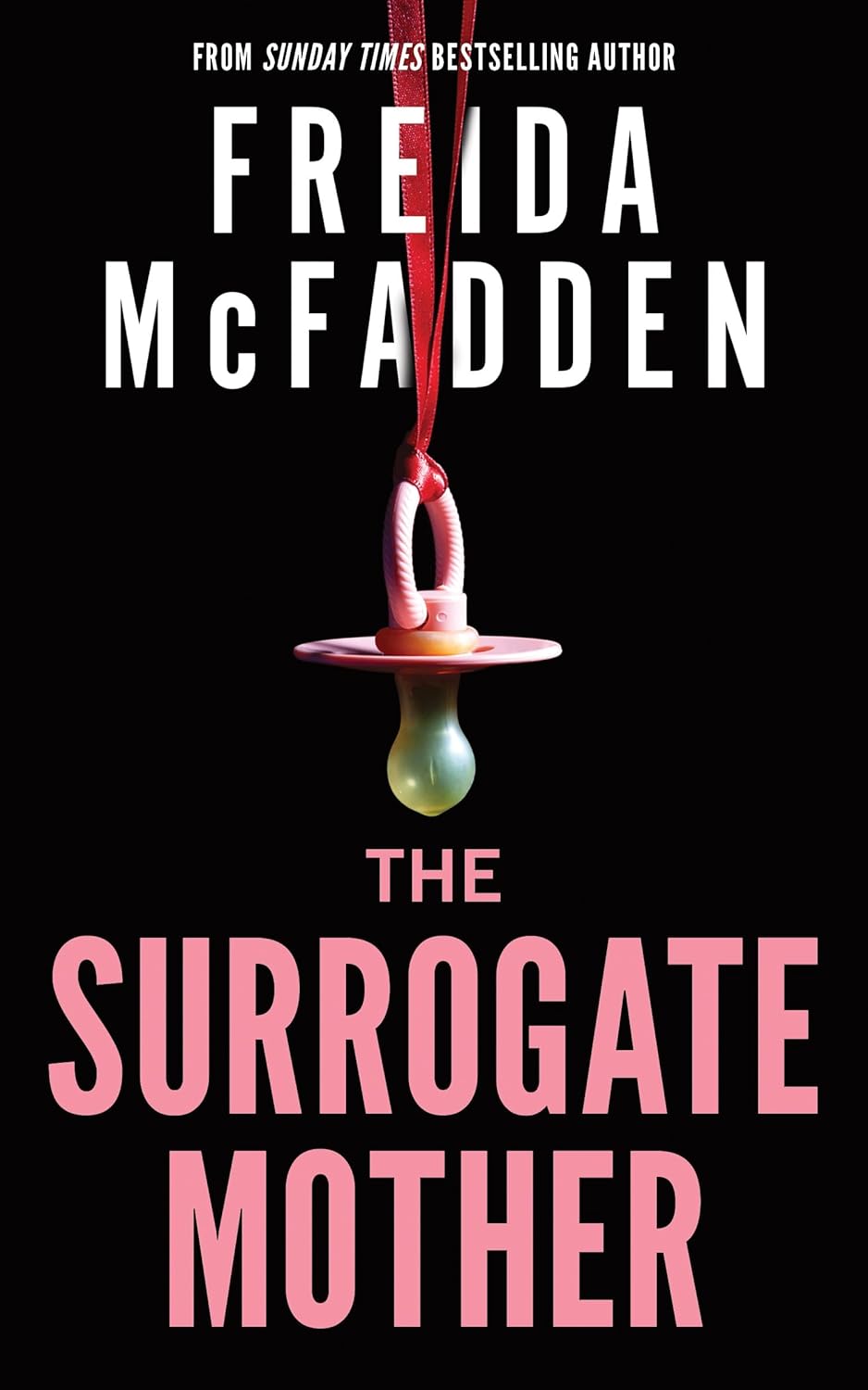 The Surrogate Mother