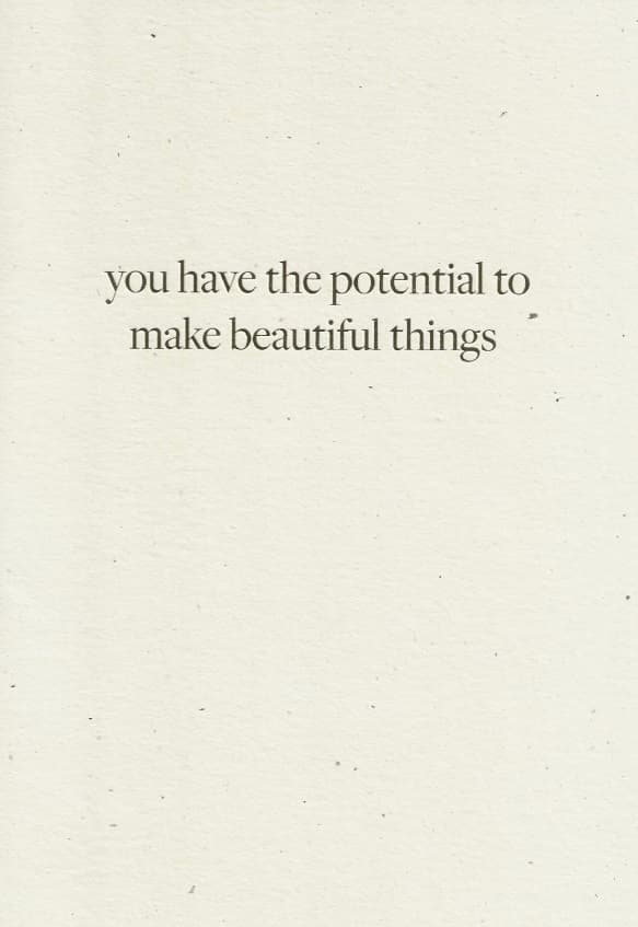 Обкладника "Зошит «Beautiful things»" - 1 Фото Превью "Зошит «Beautiful things»" - Фото №1