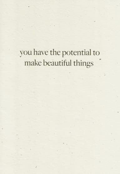 Зошит «Beautiful things»