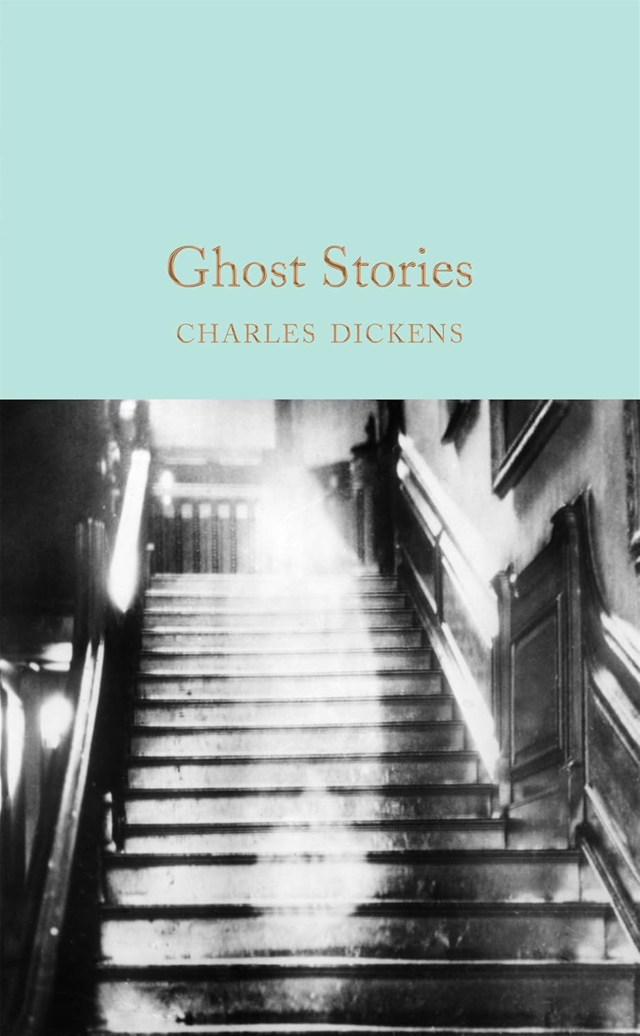 Обкладника "Ghost Stories" Обкладинка "Ghost Stories"