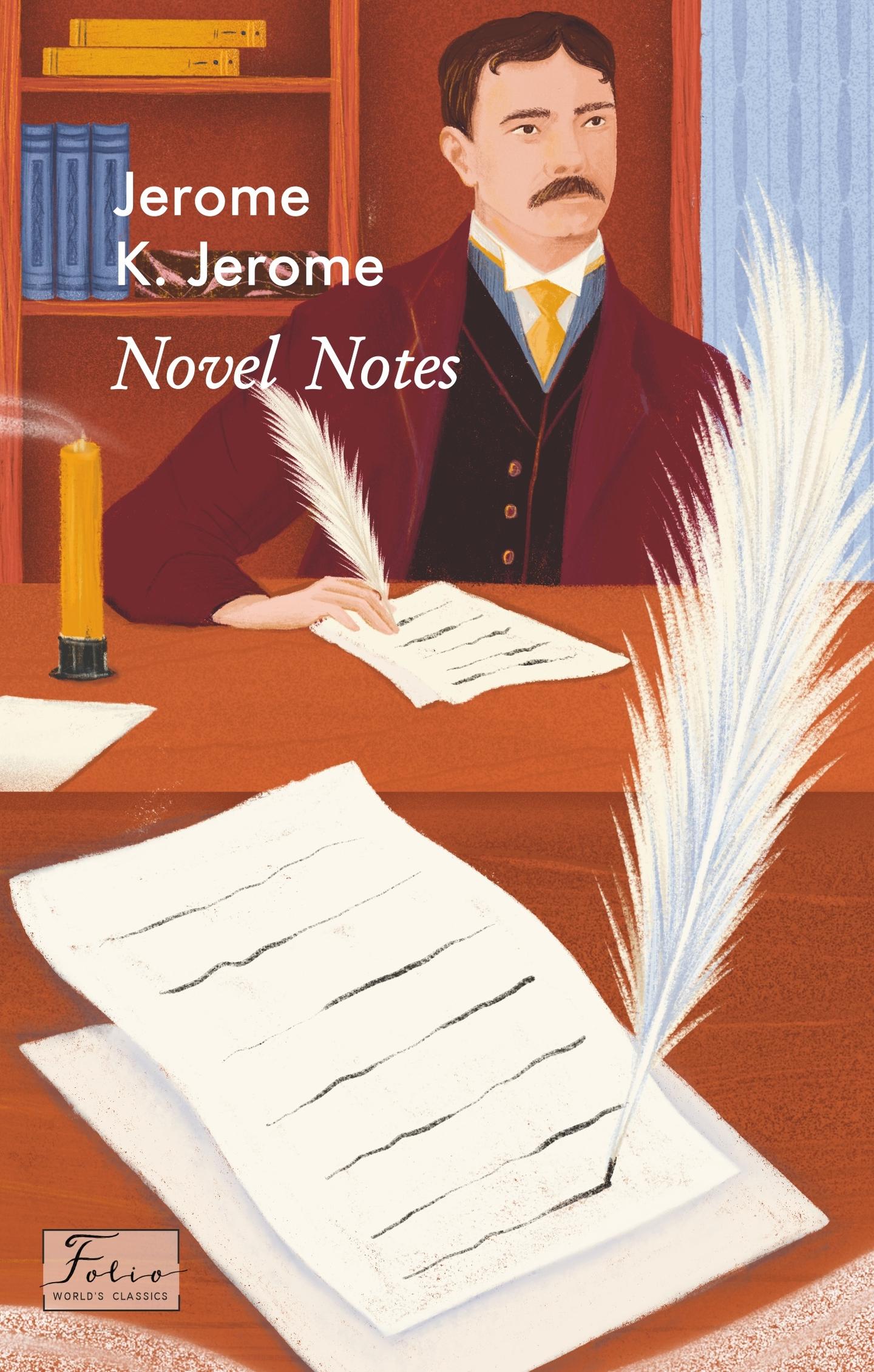 Novel Notes