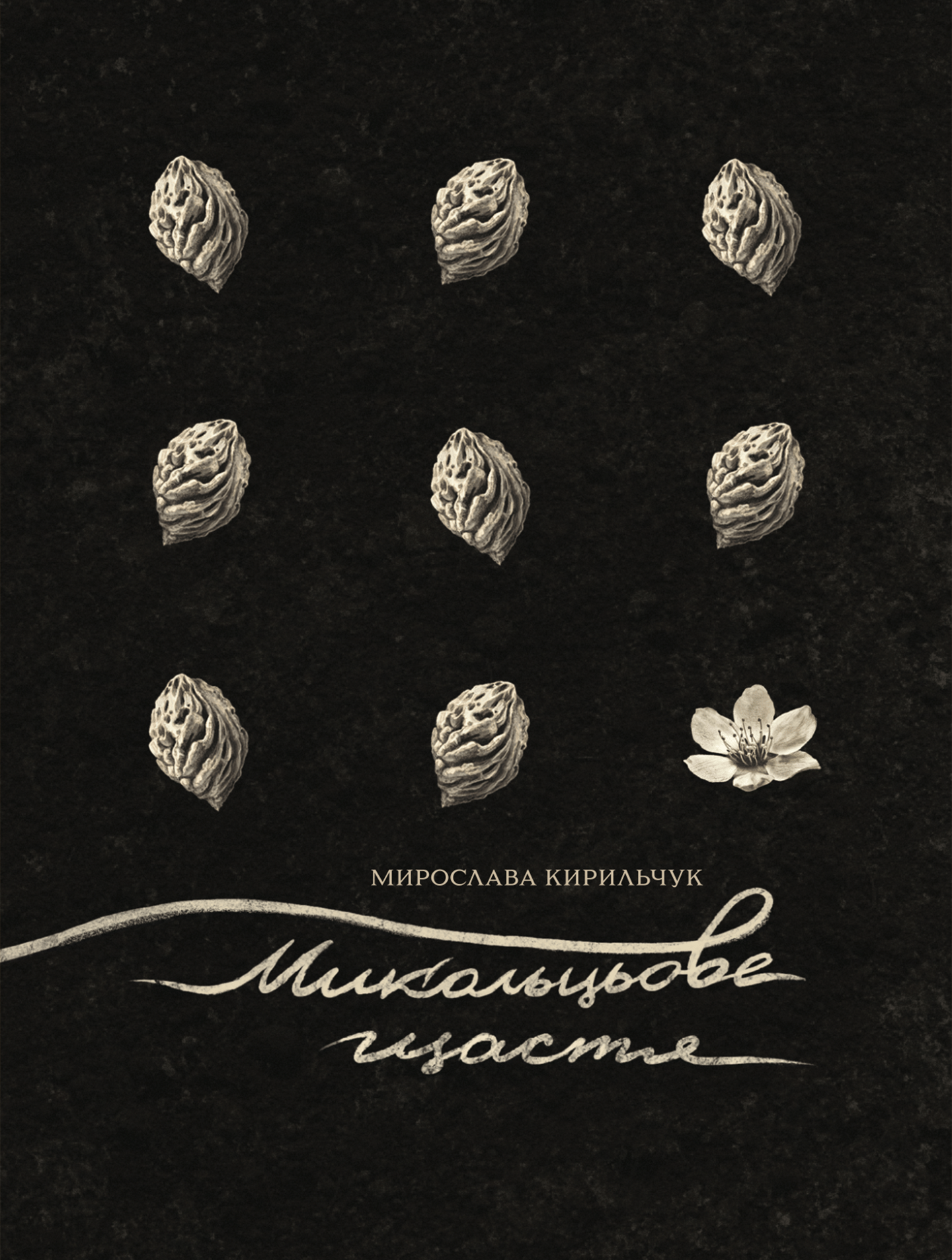 Микольцьове щастя