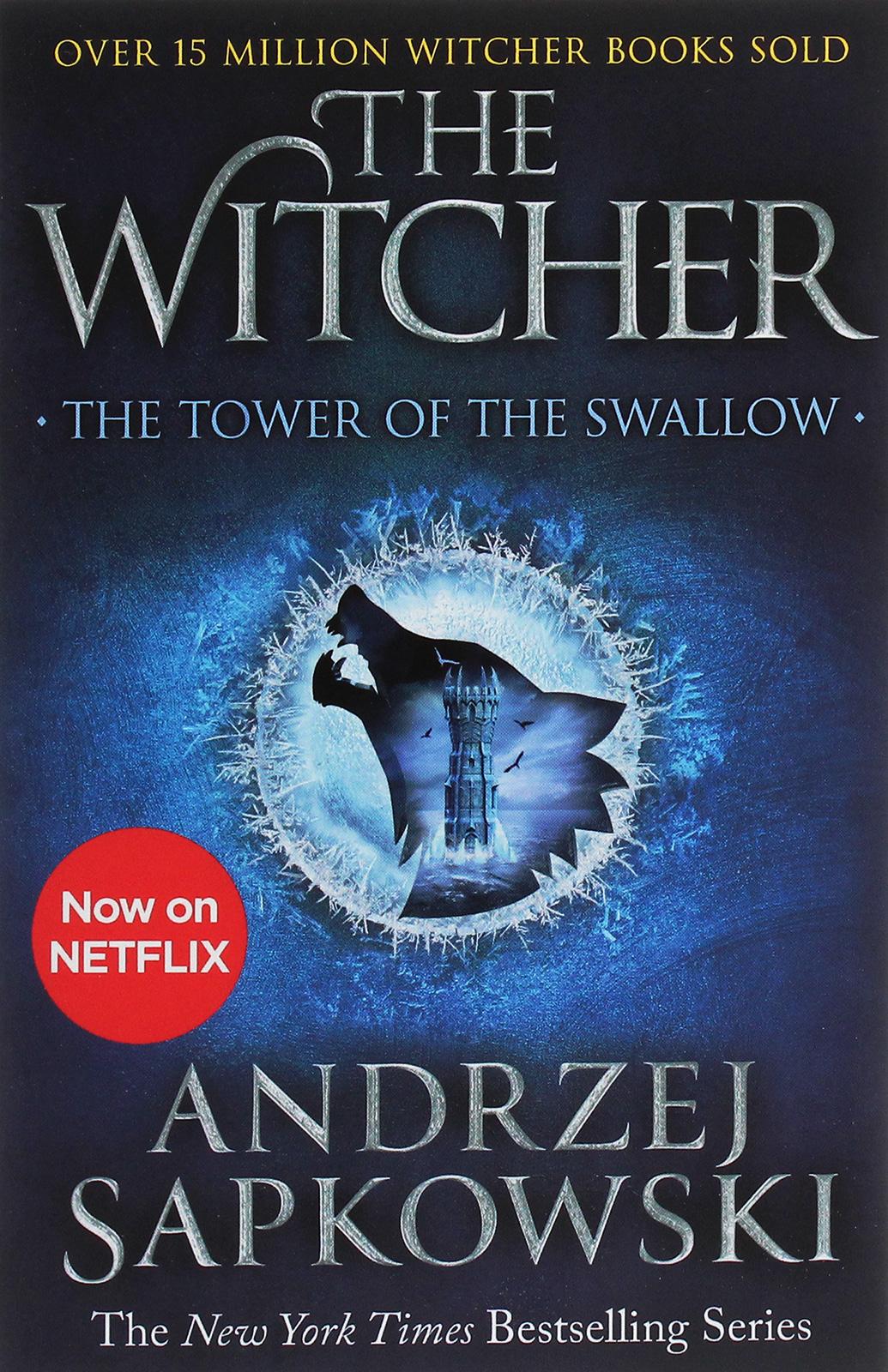 The Tower of the Swallow