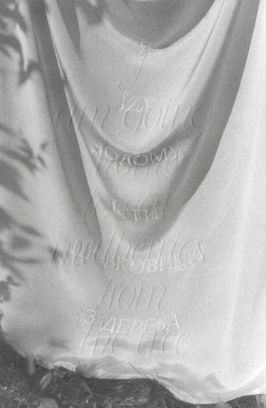 Обкладника "Я їду додому їсти шовковицю з дерева" Обкладинка "Я їду додому їсти шовковицю з дерева"