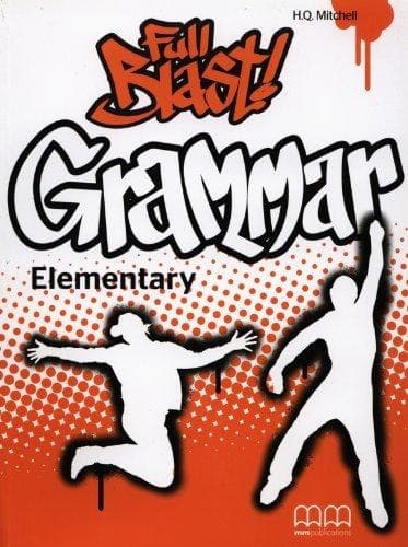 Full Blast! Grammar. Elementary