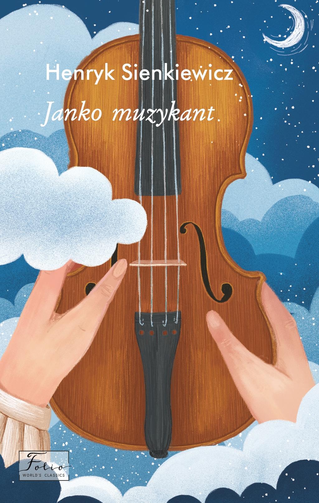 Janko muzykant