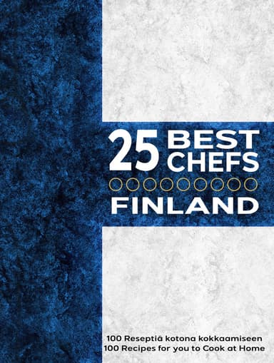 25 Best Chefs Finland