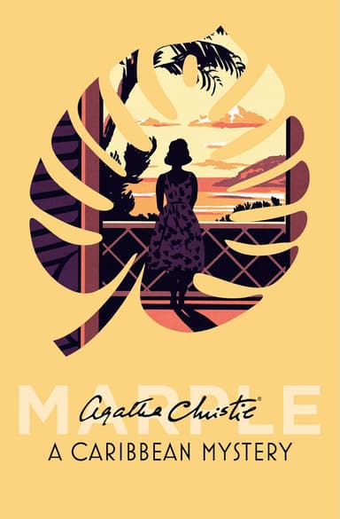 Miss Marple - Caribbean Mystery