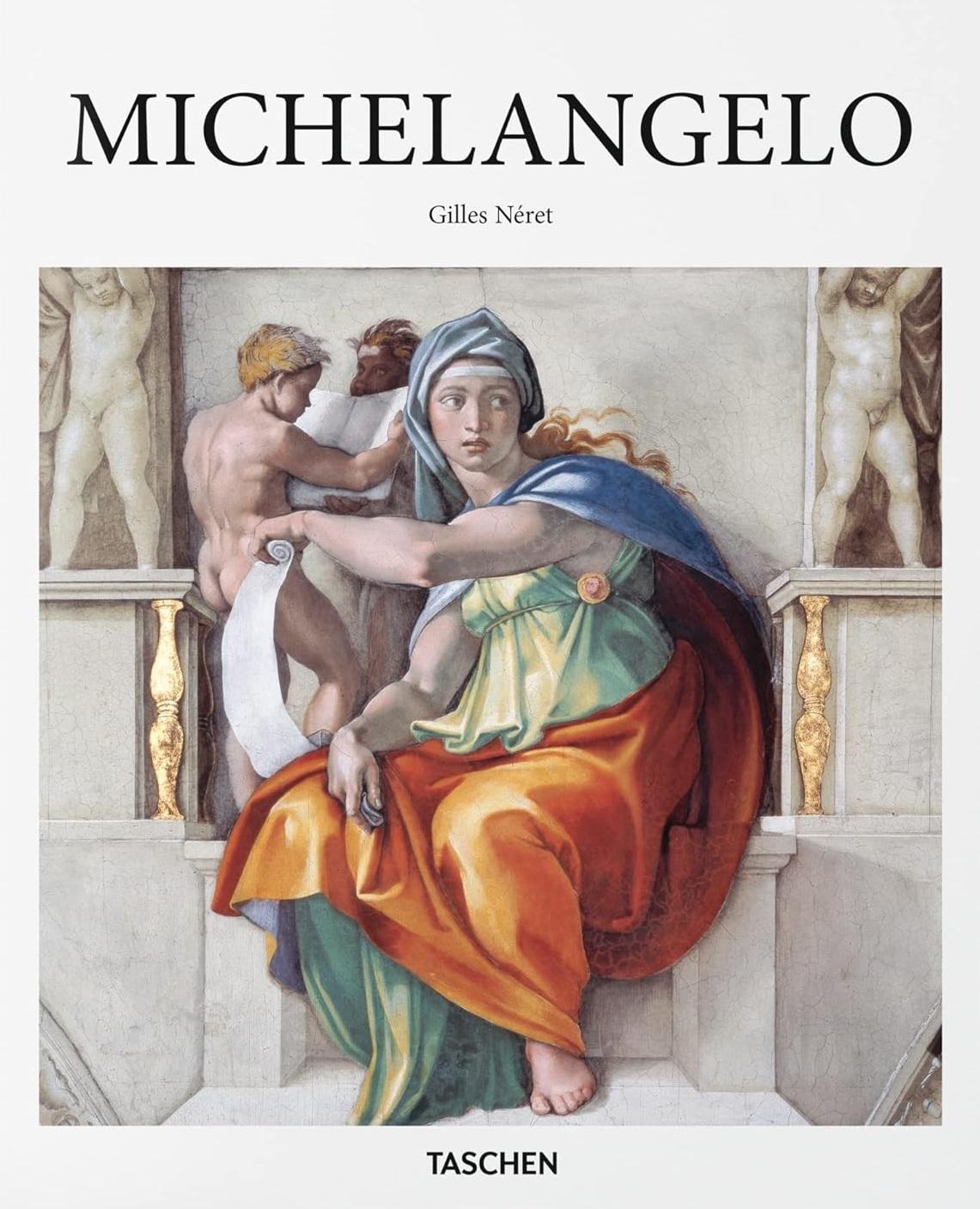 Michelangelo