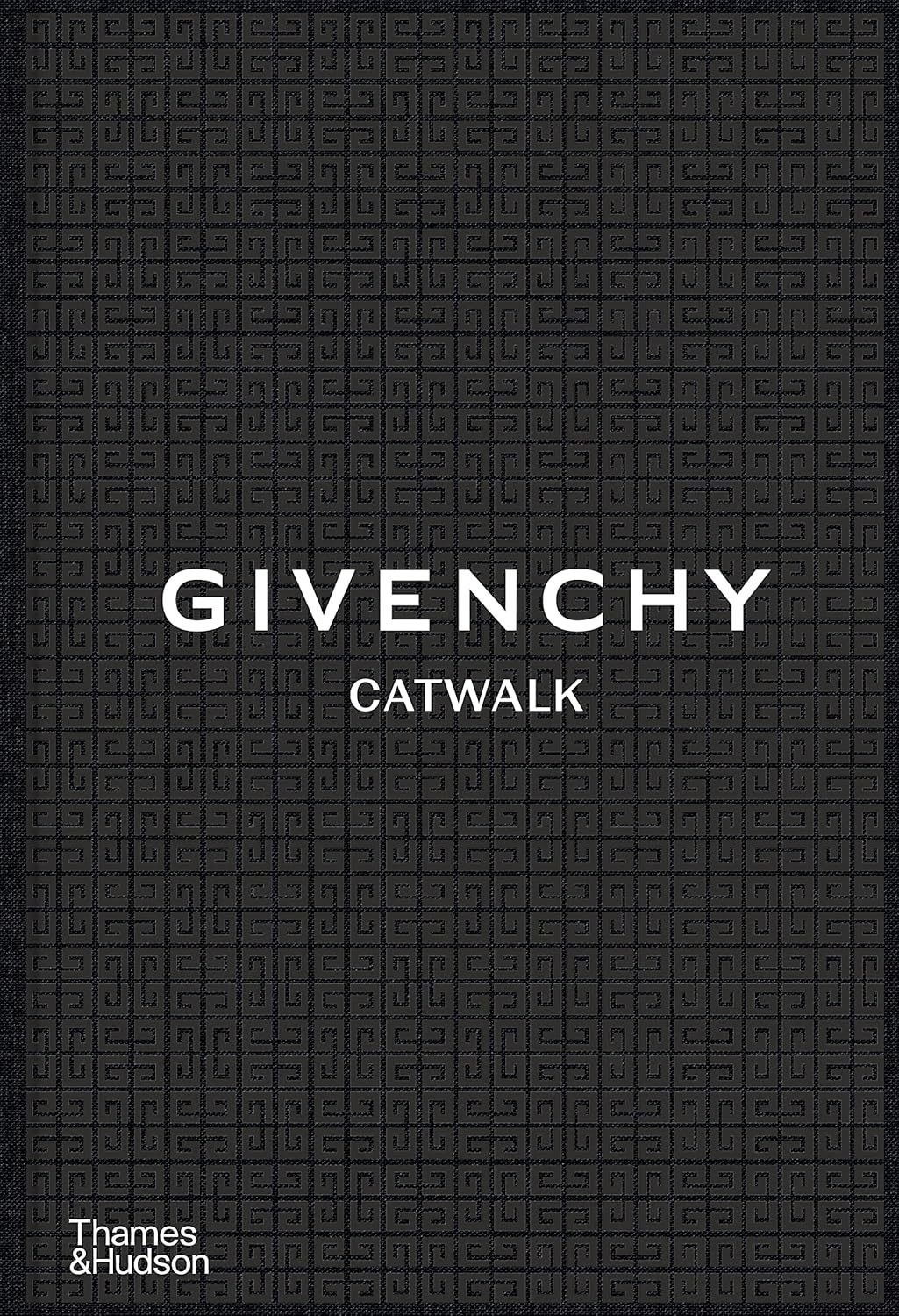 Givenchy Catwalk. The Complete Collections