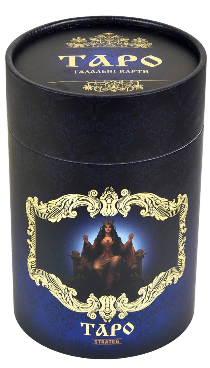 Гадальні карти «Таро»