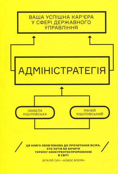 Адміністратегія