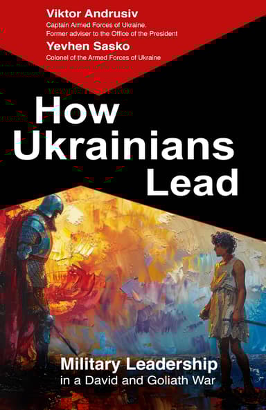 How Ukrainians Lead