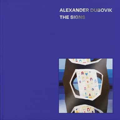 The Signs. Alexander Dubovik