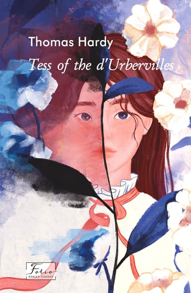 Tess of the d’Urbervilles