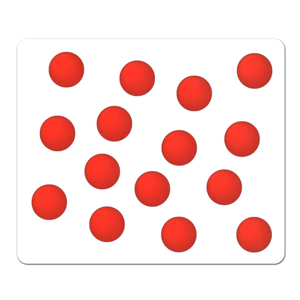 Обкладника "Ламіновані картки Домана «Лічба»" Обкладинка "Ламіновані картки Домана «Лічба»"