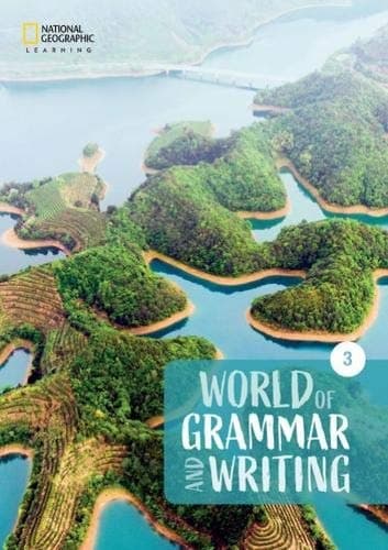 World of Grammar and Writing 3 (2nd Edition)