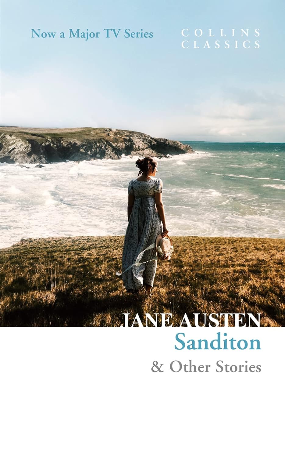 Sanditon: & Other Stories