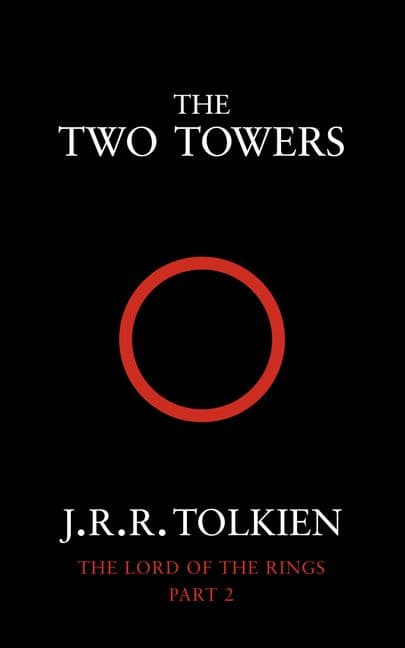 The Lord of the Rings. Two Towers