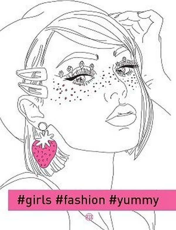 #girls #fashion #yummy