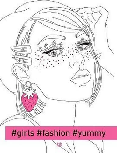 #girls #fashion #yummy