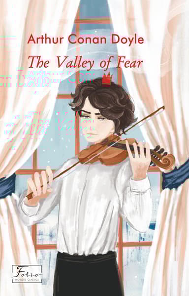 The Valley of Fear