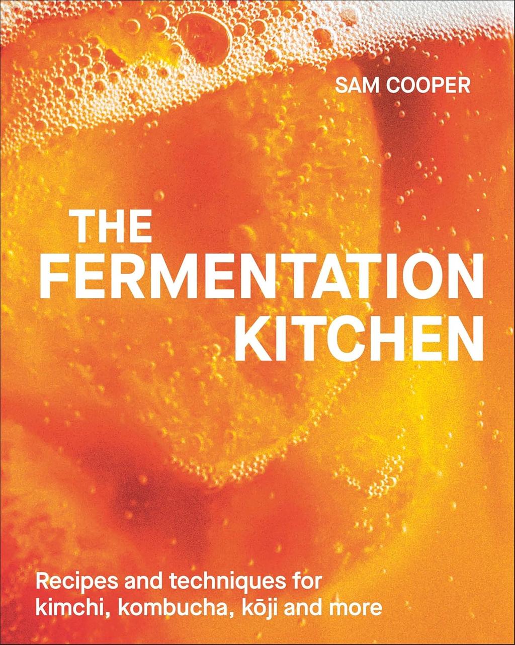 Обкладника "The Fermenter's Companion" - 1 Фото Превью "The Fermenter's Companion" - Фото №1