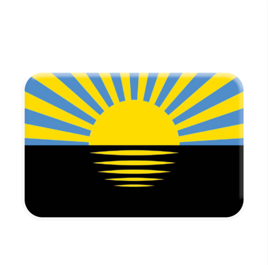 Обкладника "3D-стікер «Light victory»" Обкладинка "3D-стікер «Light victory»"