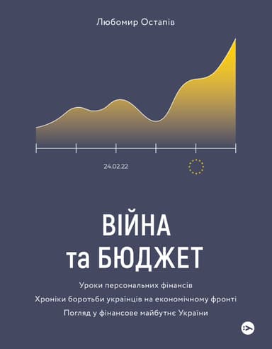 Війна та бюджет