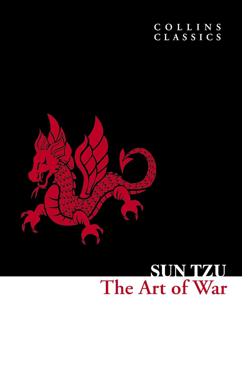 Обкладника "The Art Of War" - 1 Фото Превью "The Art Of War" - Фото №1