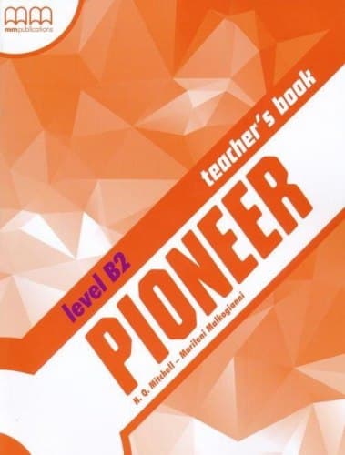 Pioneer B2. Teacher's Book