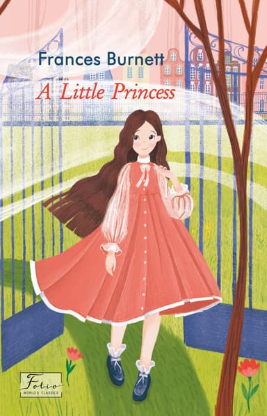 A Little Princess