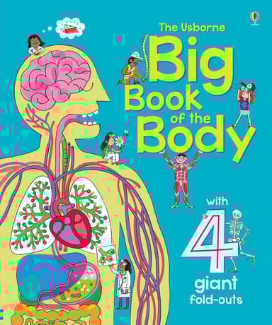 Big Book of the Body