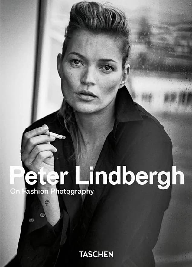 Peter Lindbergh. On Fashion Photography
