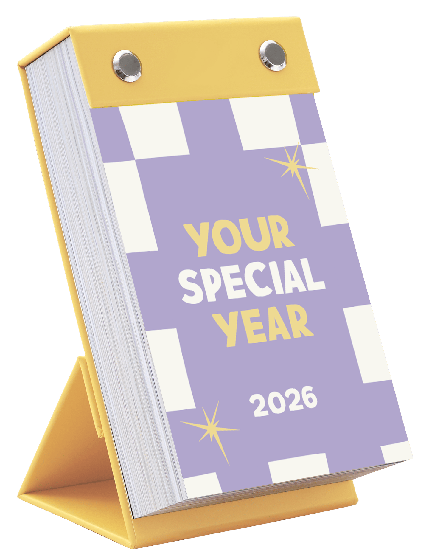 Календар «Your special year 2026»
