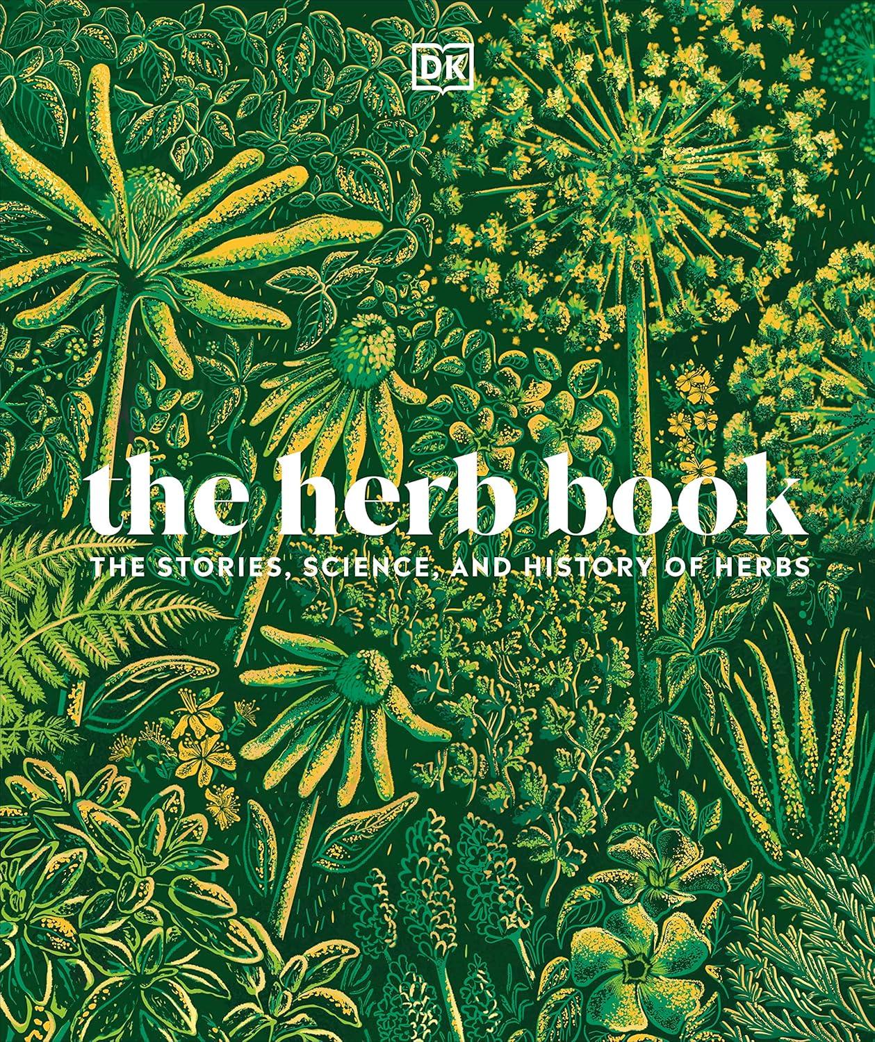 The Herb Book