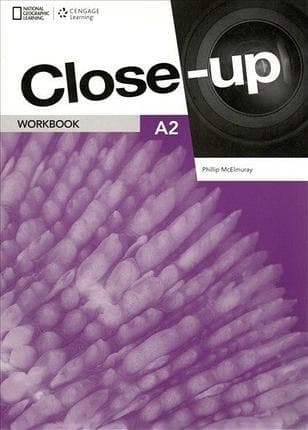 Close-Up (2nd Edition). Level A2. Workbook