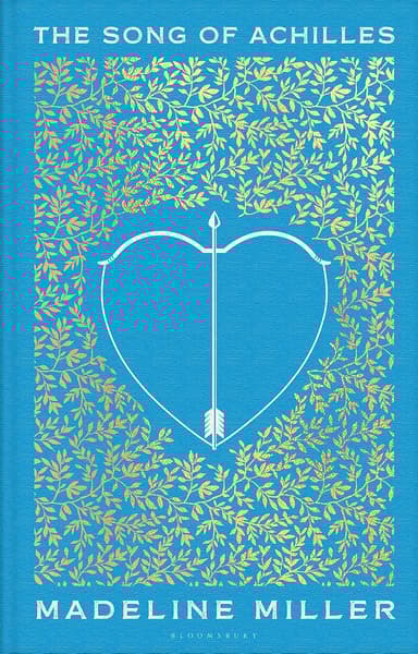 The Song of Achilles (Hardback)