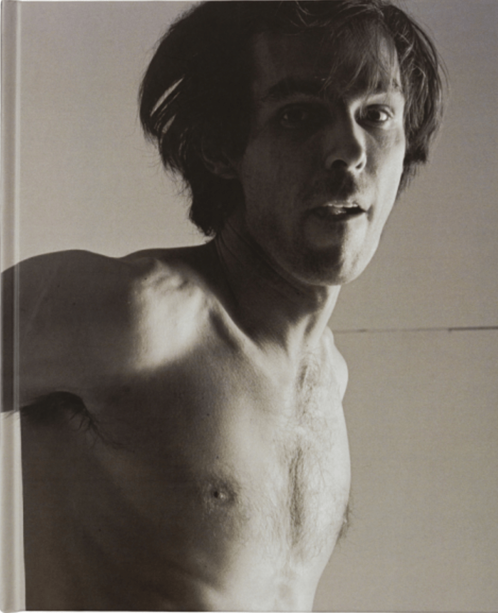 Обкладника "Пітер Гуджар: Ріальто" - 1 Фото Превью "Пітер Гуджар: Ріальто" - Фото №1